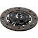 Sachs | Kupplungsscheibe | 1861 581 437 Sachs | Kupplungsscheibe | 1861 581 437