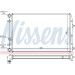 Nissens | Kühler, Motorkühlung | 67322 Nissens | Kühler, Motorkühlung | 67322