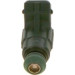 BOSCH 0 280 156 357 Einspritzventil BOSCH 0 280 156 357 Einspritzventil