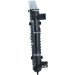 NRF | Kühler, Motorkühlung | 58697 NRF | Kühler, Motorkühlung | 58697
