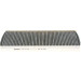BOSCH 1 987 432 306 Innenraumfilter BOSCH 1 987 432 306 Innenraumfilter
