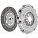 Valeo 832222 Kupplungssatz 2KKIT