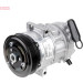 DENSO 5SL12C Klimakompressor DCP20122 DENSO 5SL12C Klimakompressor DCP20122