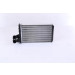 72984 Wärmetauscher, Innenraumheizung