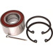 Maxgear | Radlagersatz | 33-0261