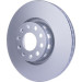 Hella | Bremsscheibe | 8DD 355 127-191 Hella | Bremsscheibe | 8DD 355 127-191