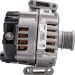 VALEO 439653 Lichtmaschine 14V, 180A, Ø51mm NEW ORIGINAL PART VALEO 439653 Lichtmaschine 14V, 180A, Ø51mm NEW ORIGINAL PART