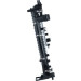NRF | Kühler, Motorkühlung | 550005 NRF | Kühler, Motorkühlung | 550005