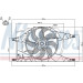 Nissens | Lüfter, Motorkühlung | 85257 Nissens | Lüfter, Motorkühlung | 85257