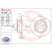 Brembo | Bremsscheibe | 08.5891.10 Brembo | Bremsscheibe | 08.5891.10