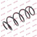 KYB | Fahrwerksfeder | RH2954 KYB | Fahrwerksfeder | RH2954