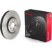 Brembo | Bremsscheibe | 09.D064.21