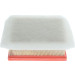 BOSCH F 026 400 235 Luftfilter