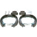 0 204 114 645 Bremsbackensatz KIT SUPERPRO