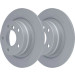 ATE | Bremsscheibe | 24.0110-0315.1 ATE | Bremsscheibe | 24.0110-0315.1