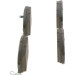 BOSCH | Bremsbelagsatz, Scheibenbremse | 0 986 494 995 BOSCH | Bremsbelagsatz, Scheibenbremse | 0 986 494 995
