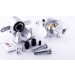 Hella | Bremssattel | 8AN 355 784-051