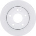 BOSCH | Bremsscheibe | 0 986 478 874