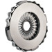 Valeo 827190 Kupplungssatz REMANUFACTURED KIT3P Valeo 827190 Kupplungssatz REMANUFACTURED KIT3P
