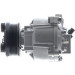 Mahle Kompressor, Klimaanlage BEHR ACP 1538 000S
