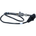 707225 Sensor, Abgastemperatur EASY FIT