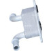 NRF | Ölkühler, Motoröl | 31346 NRF | Ölkühler, Motoröl | 31346