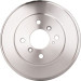 Hella | Bremstrommel | 8DT 355 303-001 Hella | Bremstrommel | 8DT 355 303-001