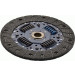 Sachs | Kupplungsscheibe | 1878 600 956 Sachs | Kupplungsscheibe | 1878 600 956