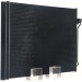 Mahle | Kondensator, Klimaanlage | AC 463 000S Mahle | Kondensator, Klimaanlage | AC 463 000S