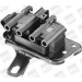 BorgWarner (BERU) | Zündspule | ZS267