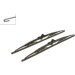 BOSCH 480 CS Scheibenwischer Twin 3 397 005 030 BOSCH 480 CS Scheibenwischer Twin 3 397 005 030