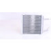 Nissens Wärmetauscher, Innenraumheizung FIRST FIT 726531