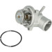 NRF | Thermostat, Kühlmittel | 725275