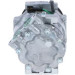 NRF Kompressor, Klimaanlage EASY FIT 320013