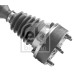 febi bilstein | Antriebswelle | 193379 febi bilstein | Antriebswelle | 193379