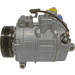 Mahle | Kompressor, Klimaanlage | ACP 100 000S