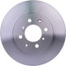 Hella | Bremsscheibe | 8DD 355 114-451