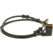 BOSCH | Sensor, Raddrehzahl | 0 986 594 541