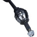Maxgear | Antriebswelle | 49-0833 Maxgear | Antriebswelle | 49-0833