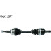 SKF | Antriebswelle | VKJC 1577 SKF | Antriebswelle | VKJC 1577