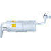 NRF | Trockner, Klimaanlage | 33203 NRF | Trockner, Klimaanlage | 33203