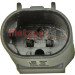Metzger | Sensor, Raddrehzahl | 0900948 Metzger | Sensor, Raddrehzahl | 0900948