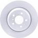 Hella | Bremsscheibe | 8DD 355 120-671 Hella | Bremsscheibe | 8DD 355 120-671