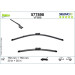 Valeo | Wischblatt | 577898 Valeo | Wischblatt | 577898