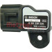Metzger | Sensor, Ladedruck | 0906059