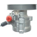 Spidan | Hydraulikpumpe, Lenkung | 54304