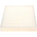 BOSCH 1 987 435 105 Innenraumfilter