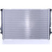 Nissens | Kühler, Motorkühlung | 65302 Nissens | Kühler, Motorkühlung | 65302