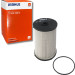 MAHLE KNECHT KX 220D Kraftstofffilter Filtereinsatz