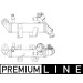 Mahle | Kühler, Abgasrückführung | CE 19 000P Mahle | Kühler, Abgasrückführung | CE 19 000P